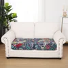 Homaxy Printed Sofa Cover Elastic Cushion Cover For Living Room Pet Mat Chair Cover Furnitur Protector Bottom Full Couch Cover 5