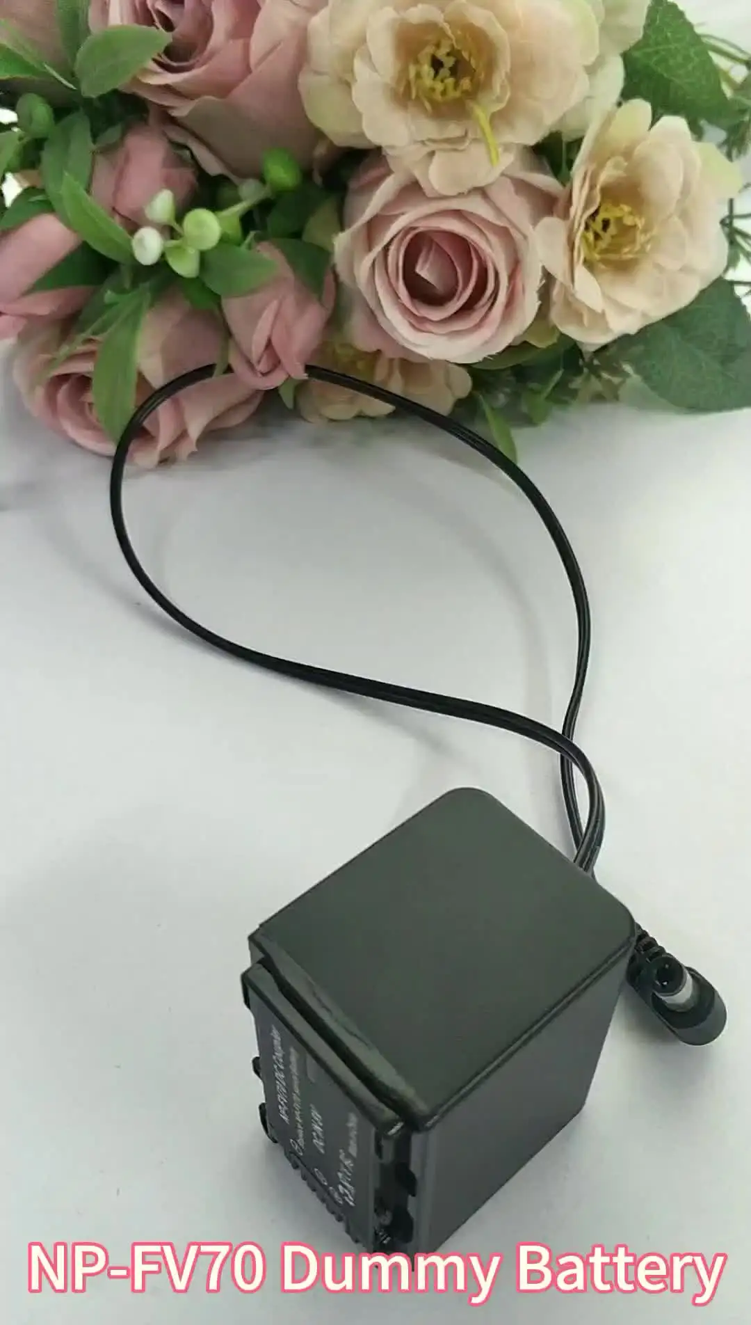 Batterie Sony BC-QZ1 Caricabatteria Per NP-FZ100 Per Alpha 9 / Alpha 7r Iii / Alpha 7 Iii In - Foto 11