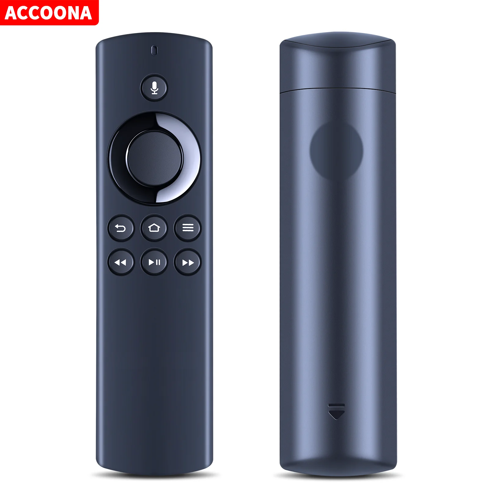 Telecomando Dr49Wk B Pe59Cv Per Amazon Tvs Stick (2Nd Gen3Rd Genlite4K 1St Gen And Later