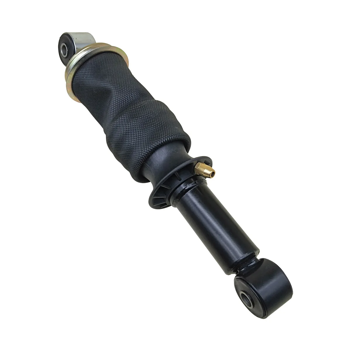 CVSGUARD Air Suspension for VOE 3172985 20427897 20721169 20775212 20889134 21651231 22144200 Rear Shock Absorber 2 Pcs/Box