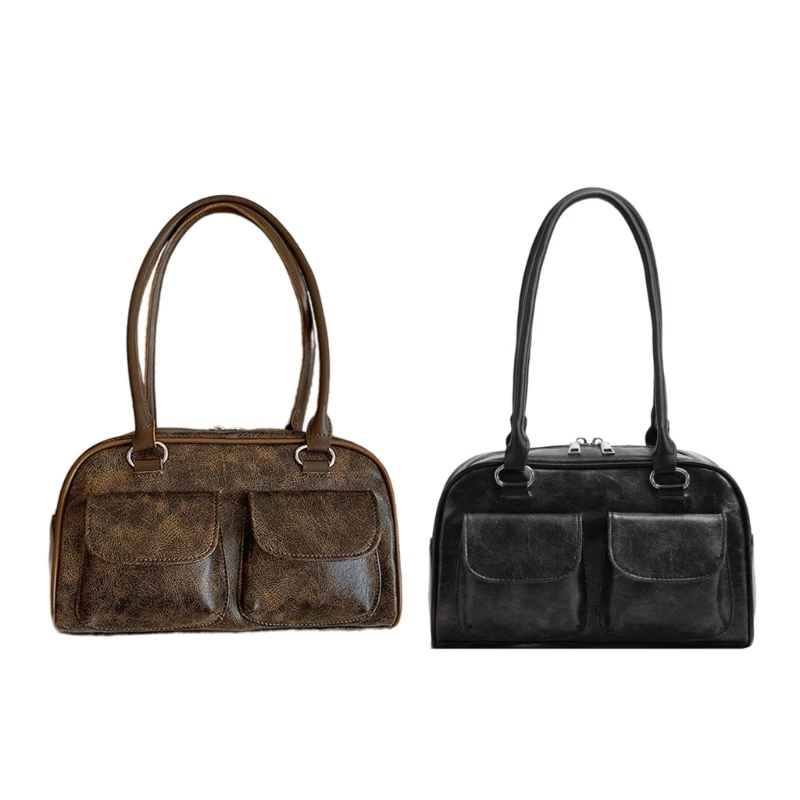 

Практичная и модная сумка через плечо, качественная сумка, идеально подходящая для повседневного использования 066F