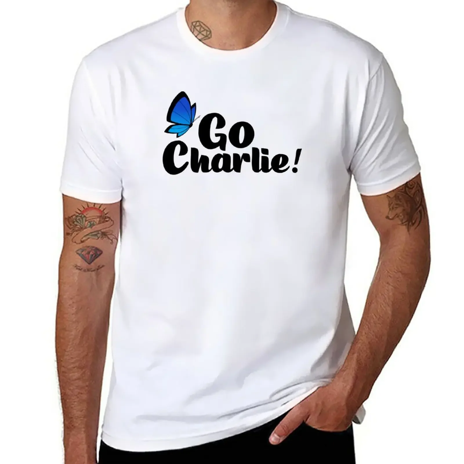 

Things you can wear T-Shirt summer tops anime clothes mens clothing