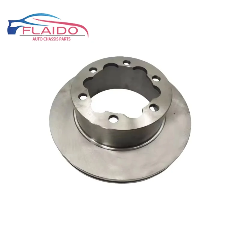 브레이크 디스크 9064230112 9074230100   벤츠 단거리 선수 906 515 518 519 313 314