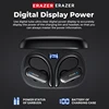 XT60 Bluetooth 5.3 Earphones True Wireless Headphones Button Control Noise Reduction Earhooks Waterproof with Mic Headset 3