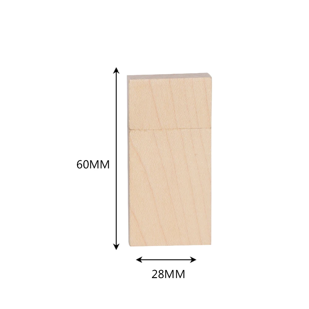 10개/묶음 USB 플래시 드라이브 3.0 고속 메이플 우드 대나무 펜 드라이브 4GB 8GB 16GB 32GB 64GB 128GB 펜드라이브 무료 로고 선물 USB