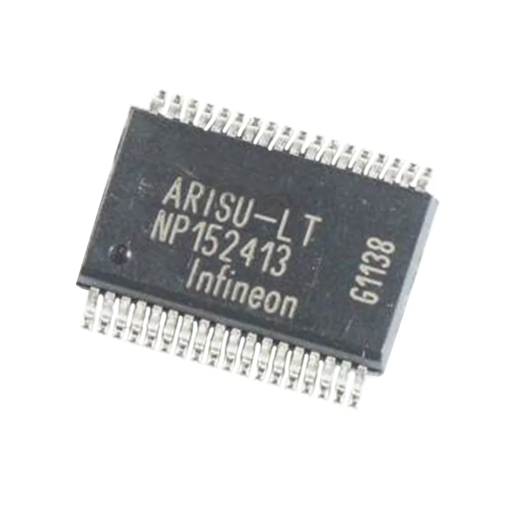 

5 PCS ARISU-LT SSOP-36 Turn Sign Control chip ic