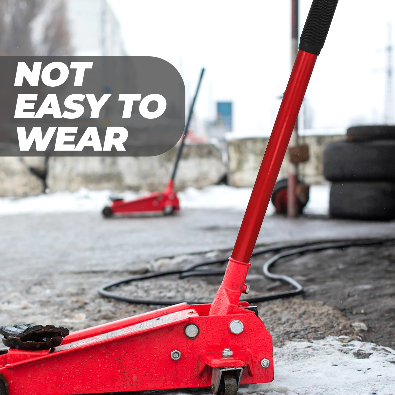 Practical 2 Ton Floor Jack Handle Jack Handle Replacement Hydraulic