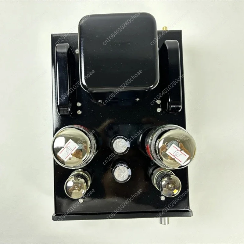 Musical Paradise シングルエンド クラス A MP-301 MK3 6L6 EL34 KT88