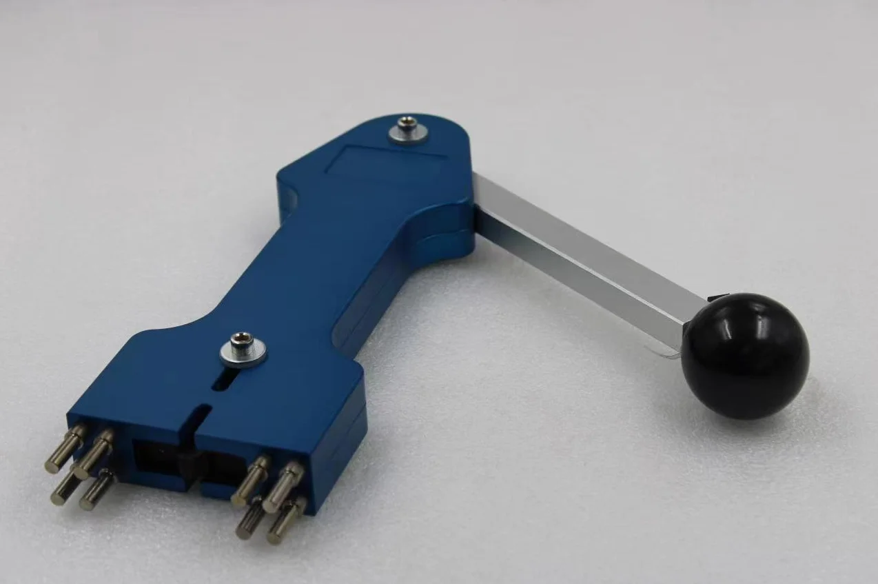 Manual Diecutting Blade Rule Puller Blade Puller Die cutter Knife