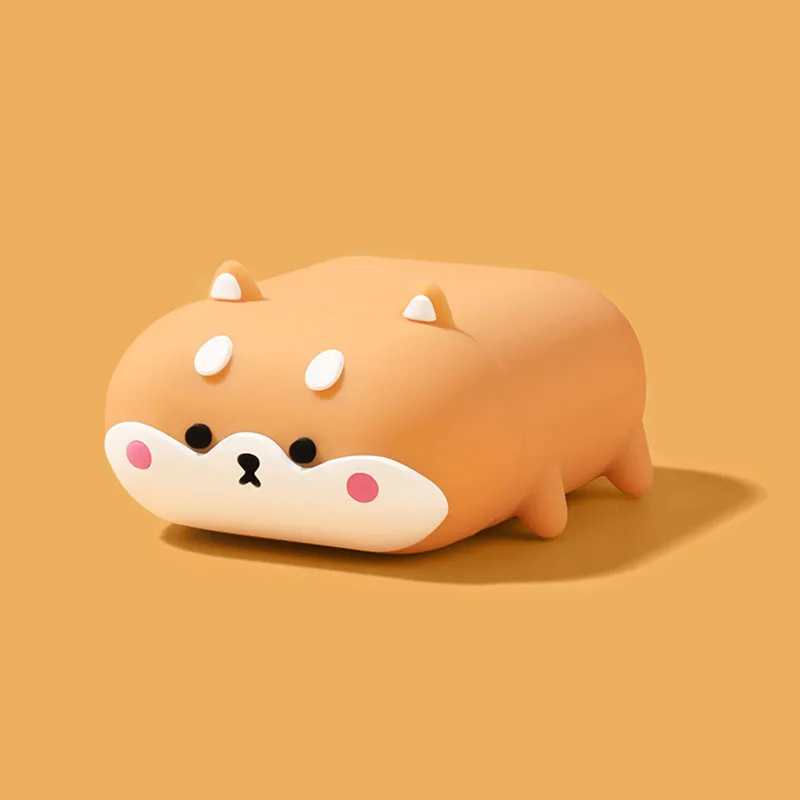 趴趴柴犬主图 修