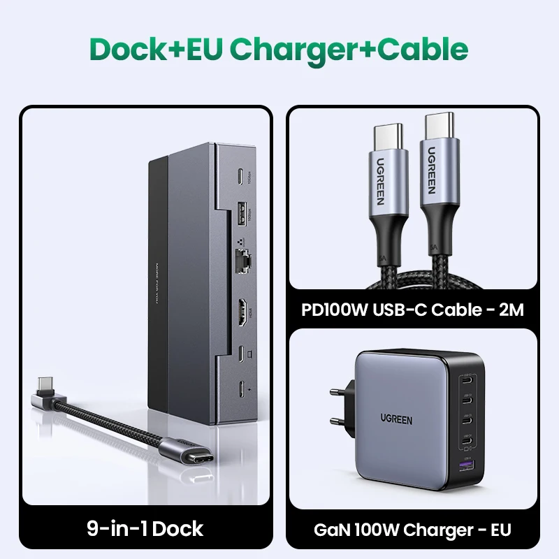 Steam Deck oled 1TB＆UGREEN 9-IN-1ハブ Steam Deck oled 1TB＆UGREEN 9-IN-1ハブ UGREEN Steam Deck Dock 9-in