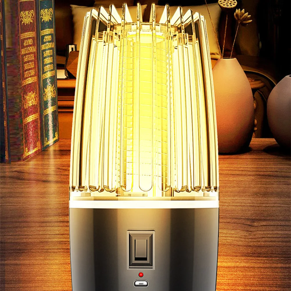 Рисунок 2 - Притягивающая ловушка для насекомых