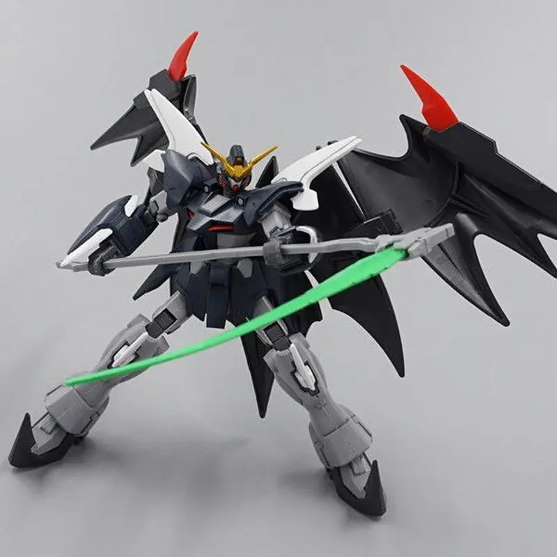 HG GUNDAM NATAKU & D-HELL CUSTOM セット HG GUNDAM NATAKU & D-HELL CUSTOM セット HG GUNDAM NATAKU & D