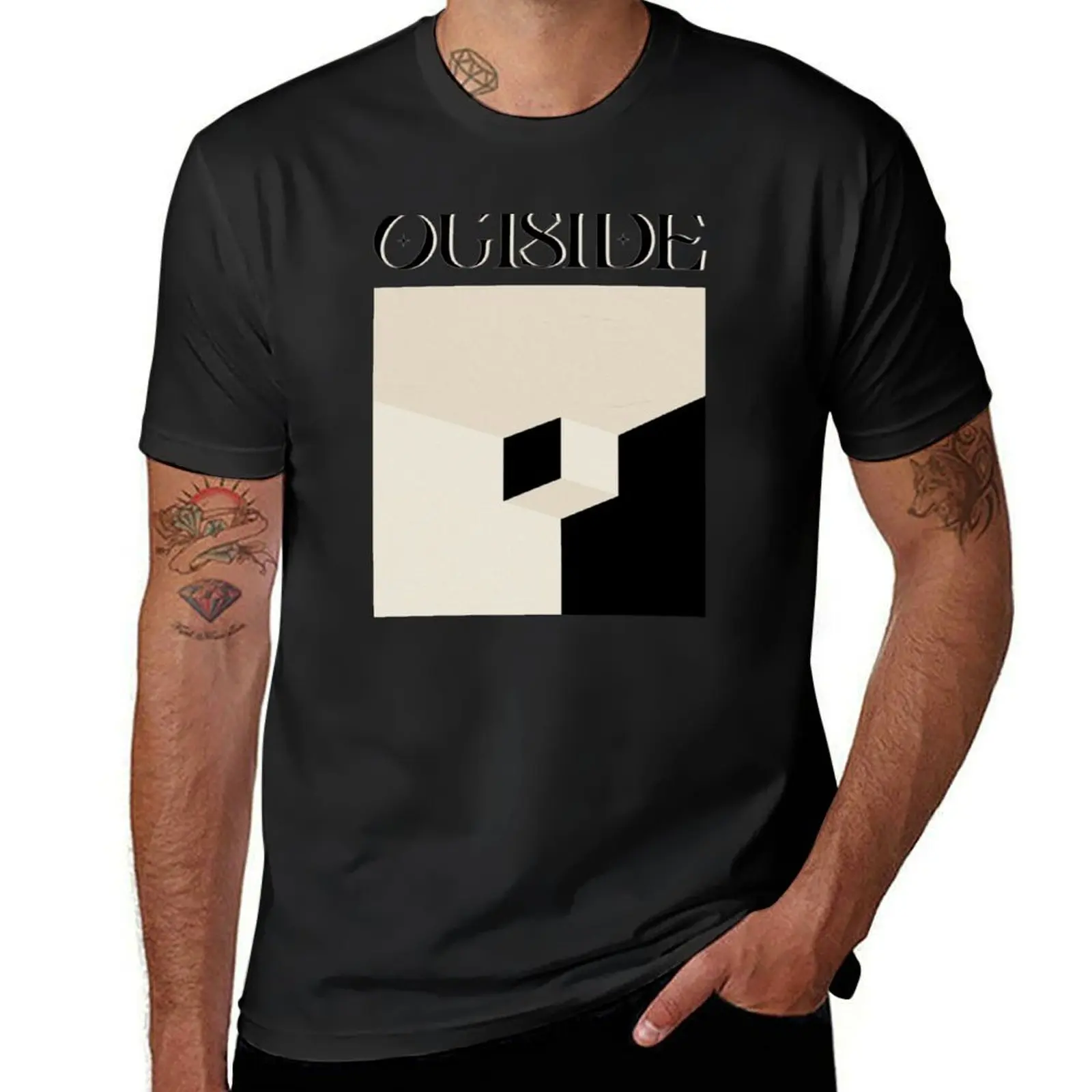 BTOB 4U футболка для улицы, летние топы, милая одежда, мужские футболки