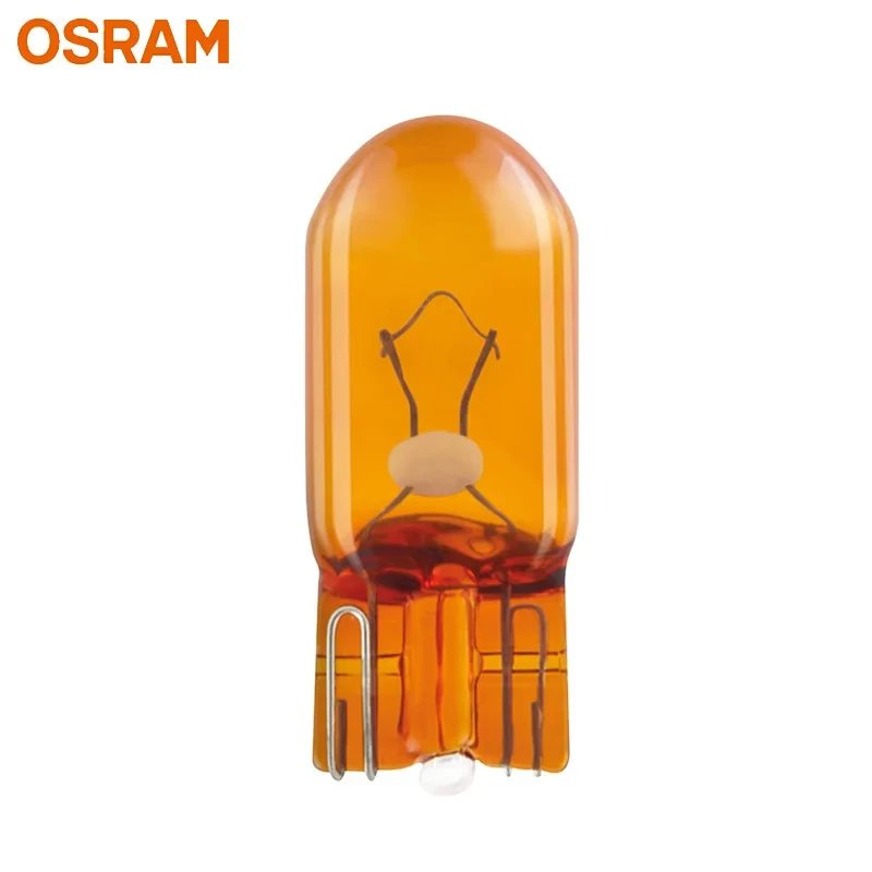 OSRAM Signallampa Standard W5W 5 W