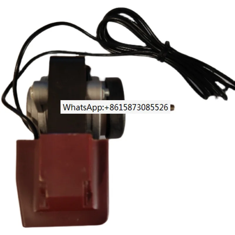 

Maintenance applicable substitute YJF61/16-2-12 220v2700r/min motor DGP-G031B4
