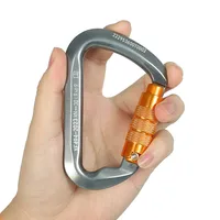 Xinda Outdoor Safety Buckle Hook