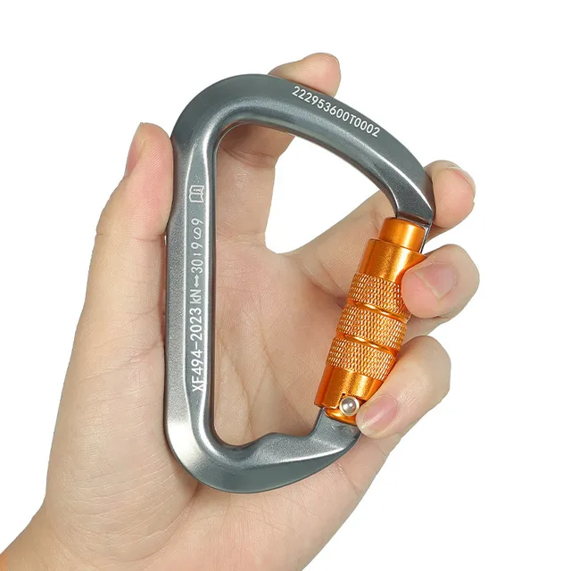 Xinda Outdoor Safety Buckle Hook
