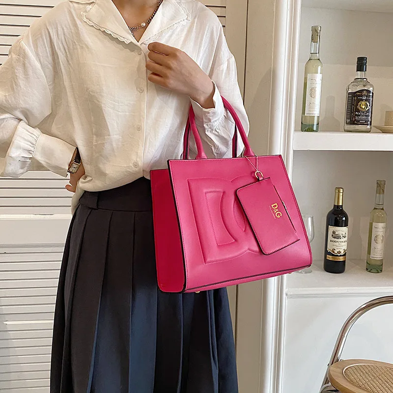 Рисунок 3 - Новинка 2024, женская сумка