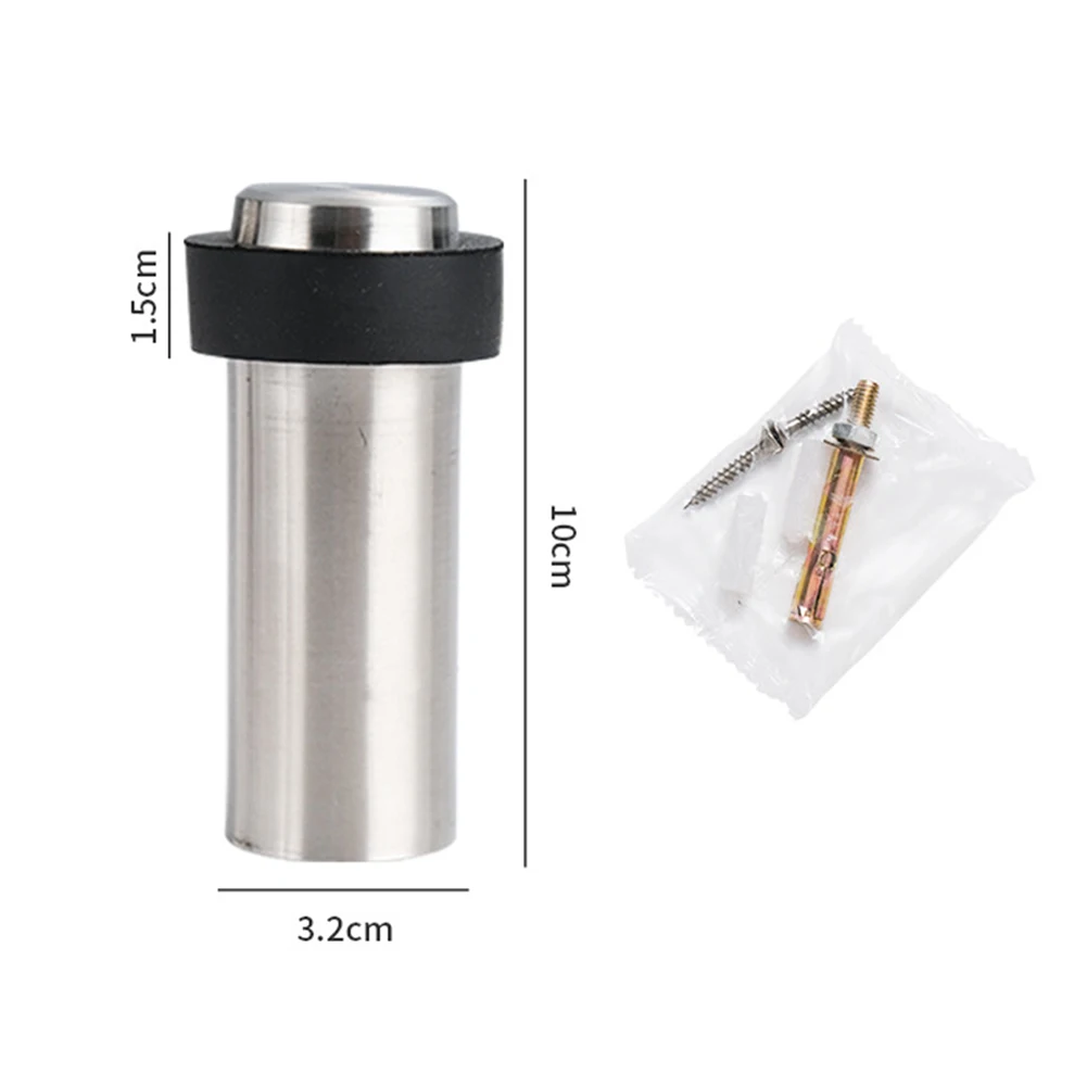 Door Stopper Silicone Door Stopper Magnetic Door Stopper Door Stopper Bumpers Rubber Doorstops Door Stopper Stainless Steel Gaskets Floor Door Stop Safety Products Security Protection Cleaning Backsplashes