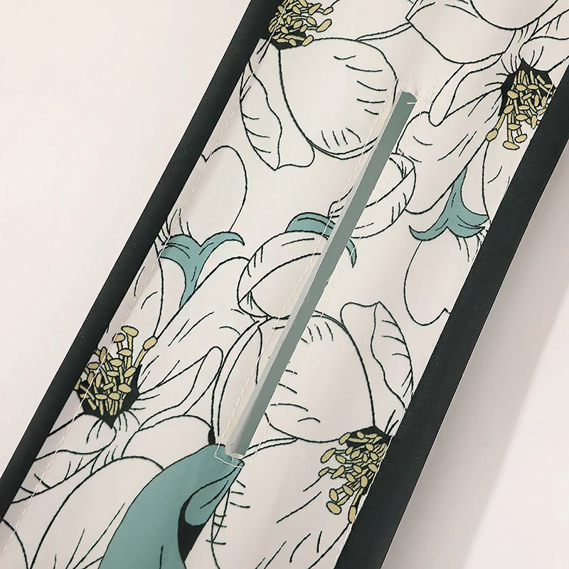 Рисунок 4 - Женская повязка на голову с узлом