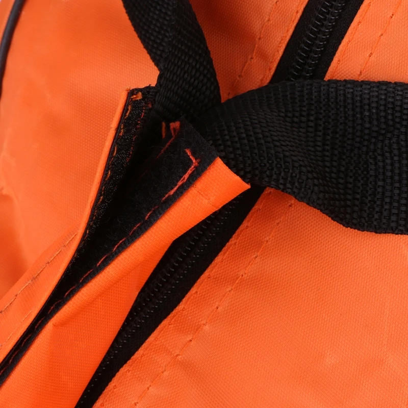2024 New 12"/14"/16" Chainsaw Carrying Bag Case Oxford Fabric Protective Holdall Storage 4