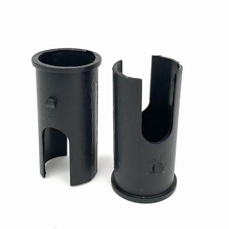 Hollow Isolation Sliding Sleeve, Plastic Bushing, Fitness Equipment, Plastic Accessories, Metal Tube Assistance 3