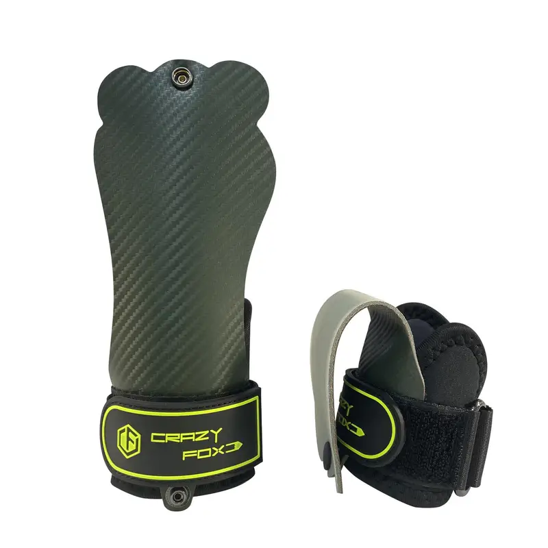Snap Rubber Gym WOD Training Grip Guantes Calleras Guantes Para Entrenar Gym Luva Musculação Masculino Calleras Vetlite - Image 10