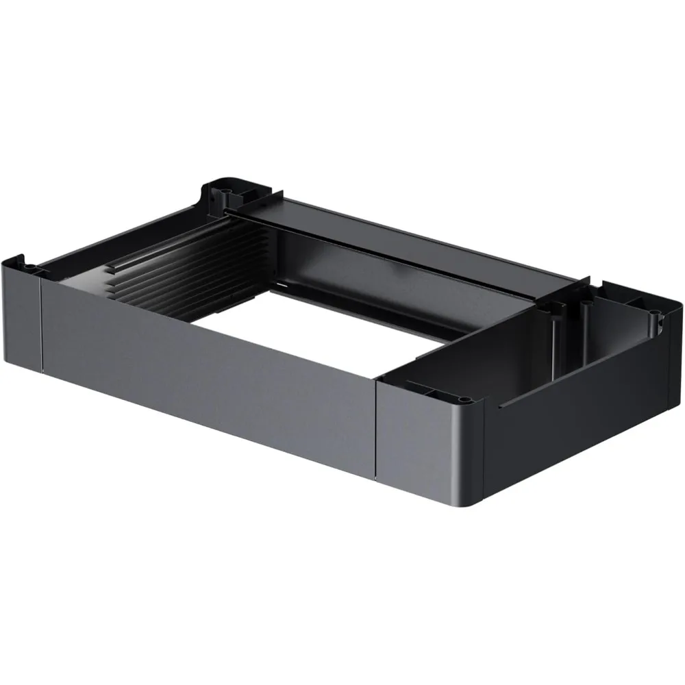P2 Riser Base for P2 Co2 Laser Cutter, Partner for Significant Upgrade on Engraving Thickness 2