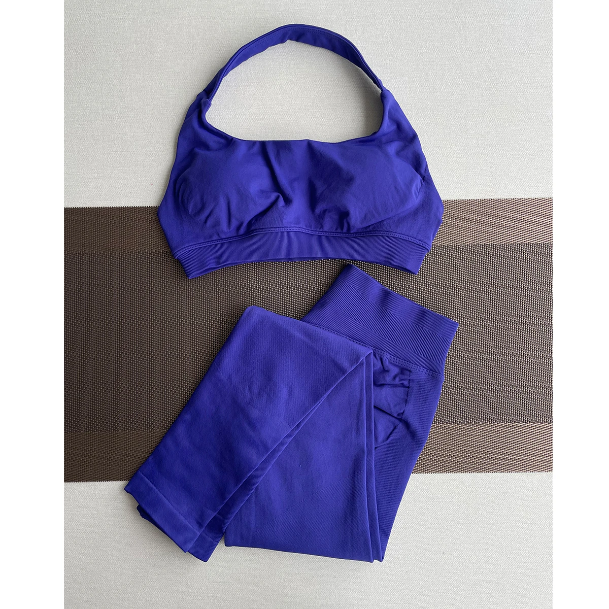 Indigo 2pcs