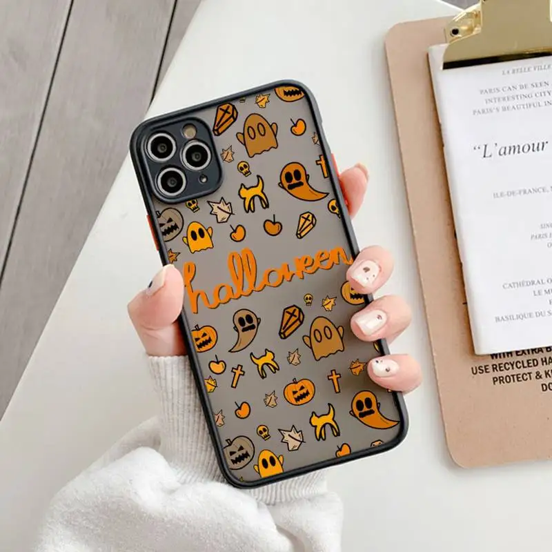 Samsung Galaxy Halloween Phone Case Iphone 11 Halloween Phone Case