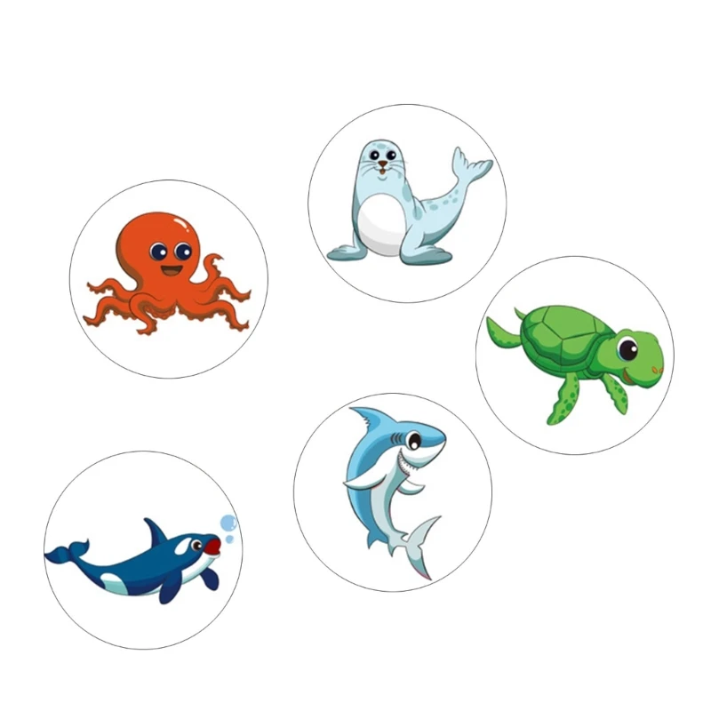 Potty Training Stickers Potty Stickers Reusable Potty Training Reveal Stickers 2
