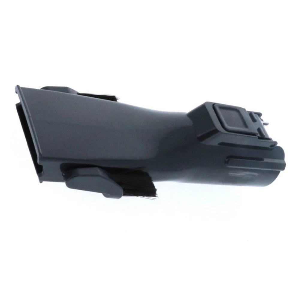 

1pc N764709 Vacuum Brush For BSV2020P BSV2020G Plastic Black Replacement Power Tool Accessories Workshop Equipment Parts