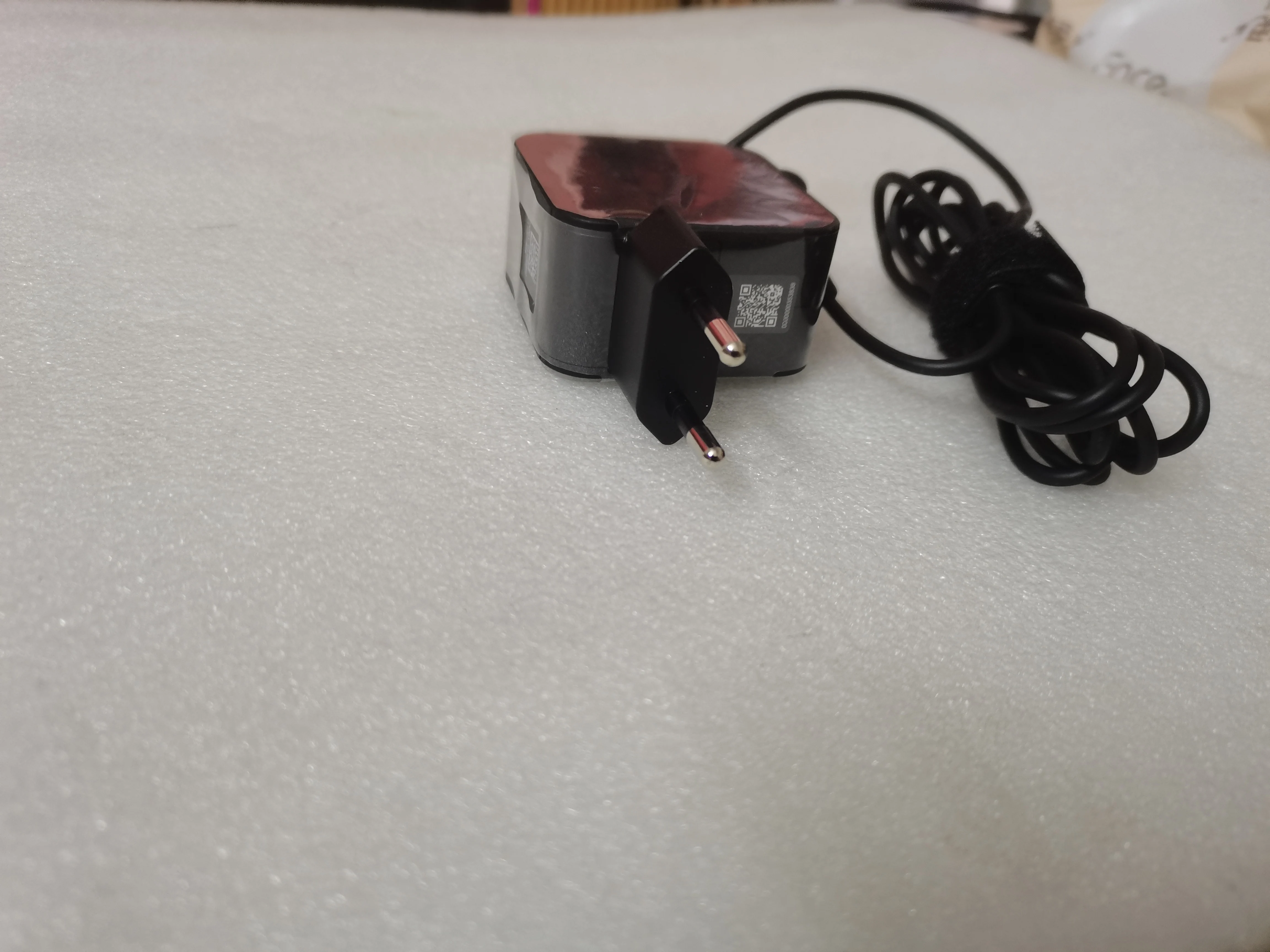Puryuan-carregador Original ue para Asus Ad2131020 Adaptador ac 33w 1.75a 19v Laptop Power Charger mm x 1.35 mm Tip Novo - Imagem 2
