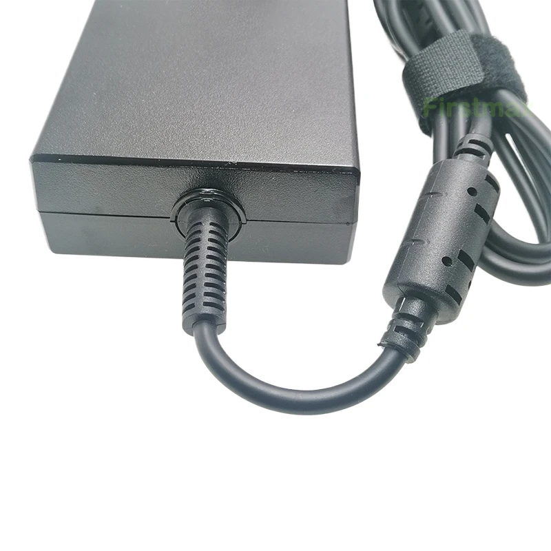 Portátil Adaptador de Energia 19.5v 11.8a Carregador ac para Acer Predator Helios 300 Ph31553 Ph315-54 Nitro An515-58 A17230p1a 230w - Imagem 3