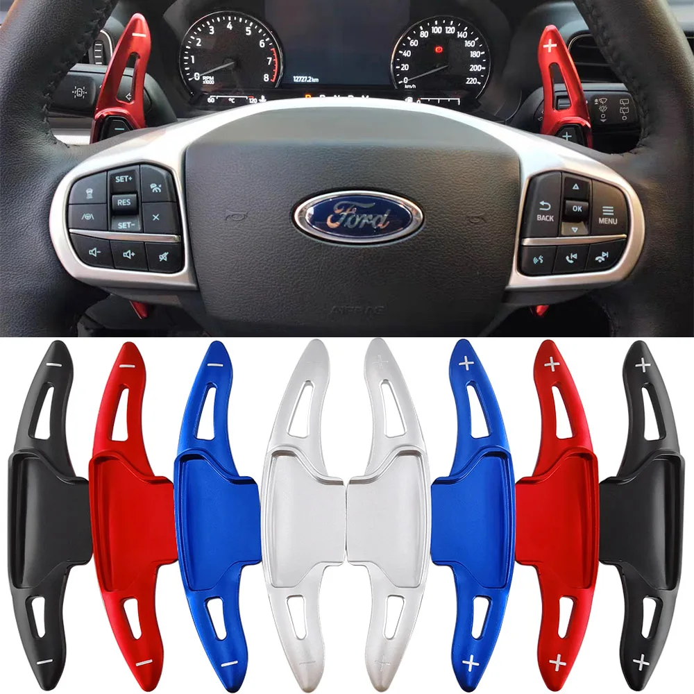 For Ford Explorer Lincoln Aviator Navigator Corsair Nautilus