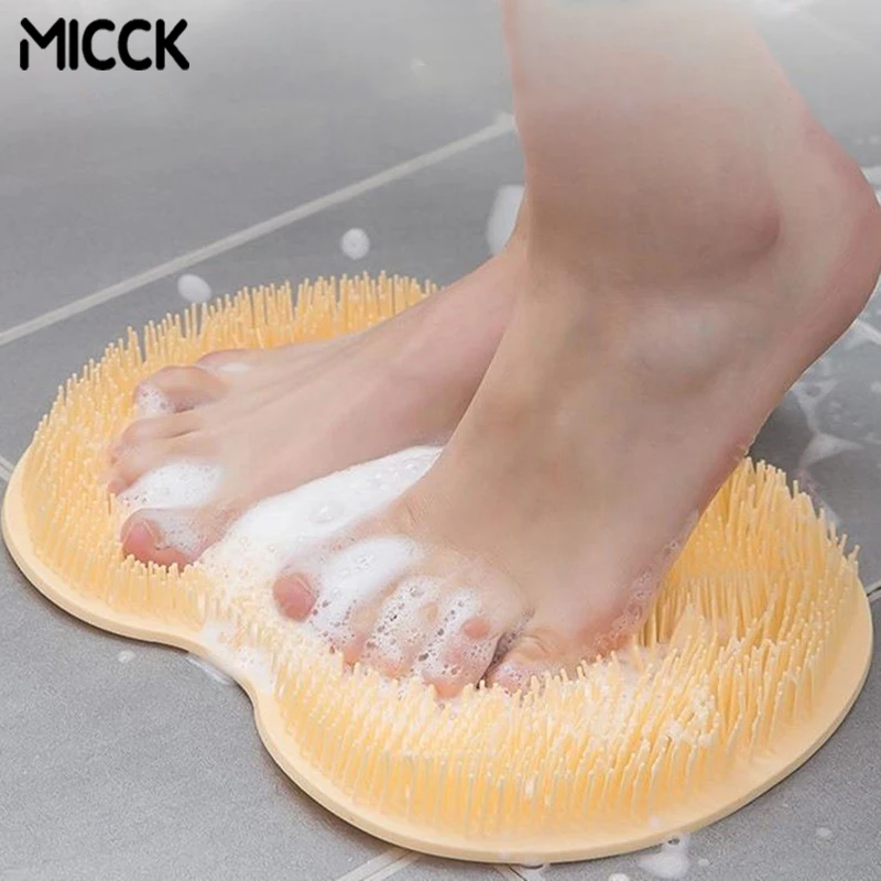 Microshield Antibacterial Foot Bath Mat