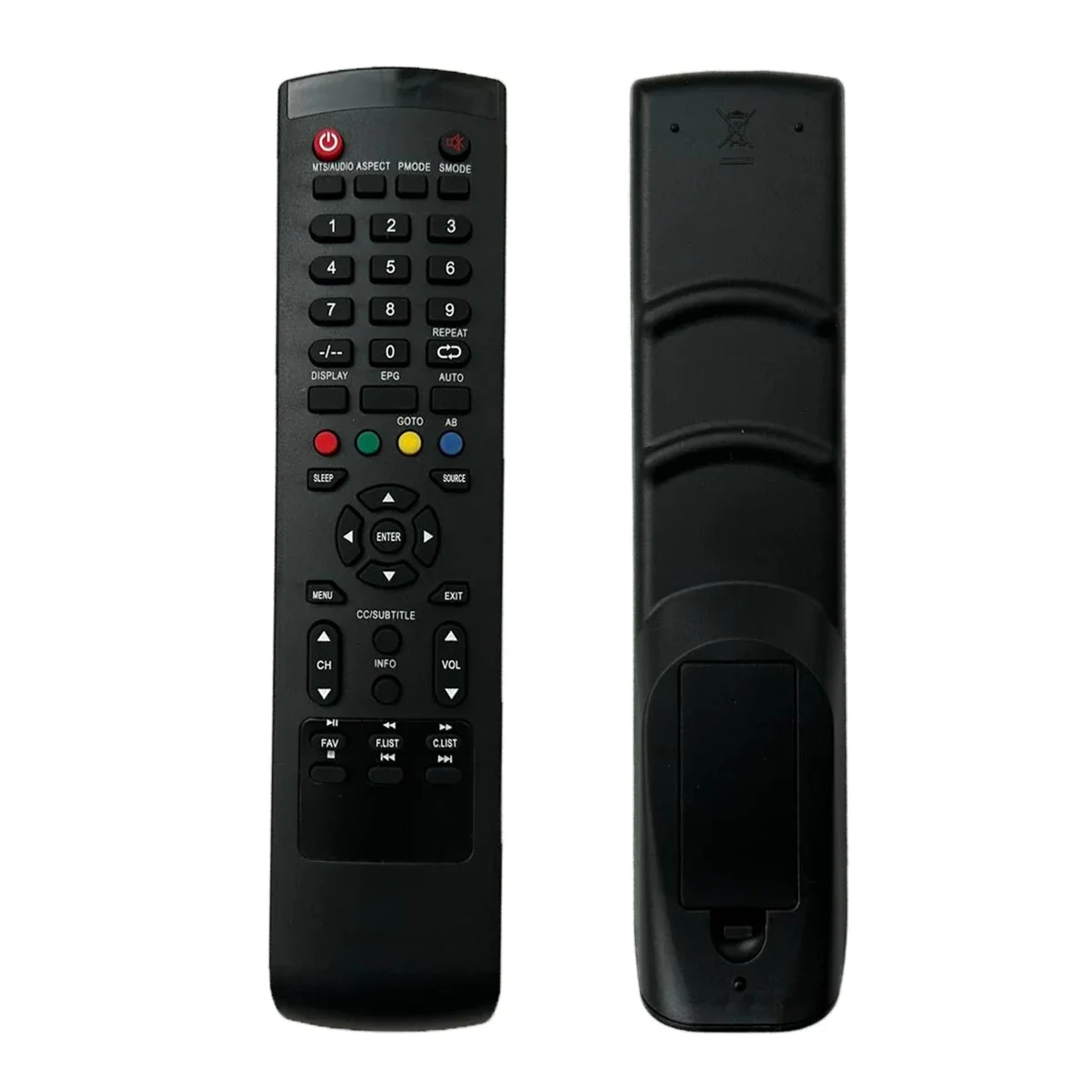 

Новый пульт дистанционного управления для JVC LT-32N355 LT-32N355A LT-50N550A LT-65N885U smartlcd HDTV TV