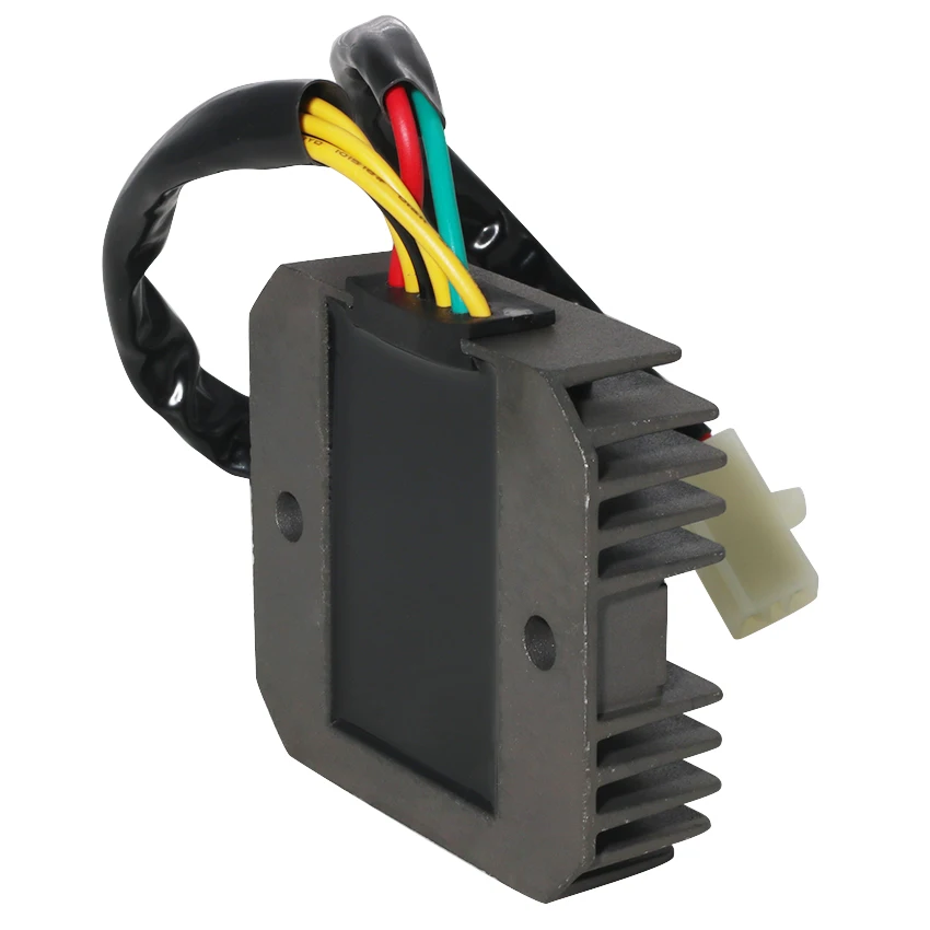 Raddrizzatore Regolatore Del Motociclo Per Kymco K-Xct Cv3 550 Ak550 Ak 550 125 125I 200 200I 300 300I 400 400I Xciting 31600-Lkf5-E00