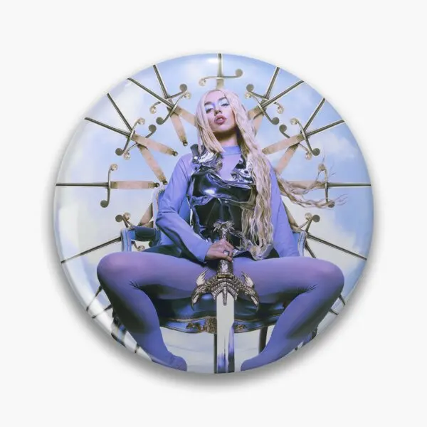 

Ken feava Fedang Ks мягкая булавка для одежды Забавный любимый металлический мультяшный творческий женский ювелирный брошь Подарочный воротник милая декоративная шляпа