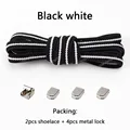 Black white