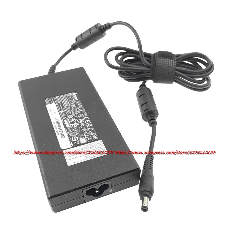 Original DELTA ADP-180TB F 19.5V 9.23A 180W Power Supply AC