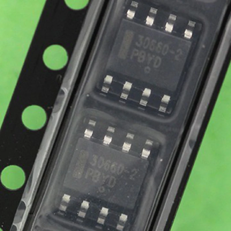 

1Pcs/Lot 30660-2 Patch 8-Pin Chip Original New Car IC