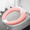 Cartoon Design Easy To Clean Rich And Colorful Washable Toilet Seat Decal High Demand Hygroscopicity Common Soft Sanitary Lovely 6
