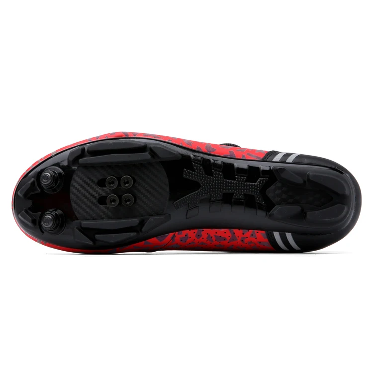Cycling MTB Shoes Flat Pedal Bicycle Shoes Mountain Cycling Self Lock Clip Cleat Spd Speed Bike Footwear Men,cycling shoes