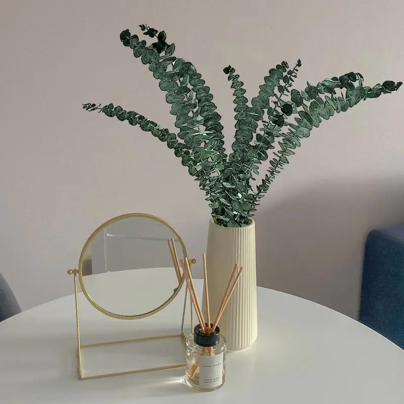 

Гирлянда из натурального эвкалипта для душа, 10 шт.