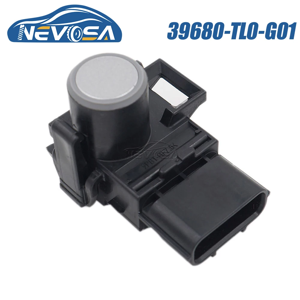 NEVOSA ΠΠ°ΡΡΠΈΠΊ ΠΏΠ°ΡΠΊΠΎΠ²ΠΊΠΈ Π΄Π»Ρ Honda Pilot Accord MK VIII ZE 2008 2009 2010 2015 39680-tl0-g0 NEVOSA ΠΠ°ΡΡΠΈΠΊ ΠΏΠ°ΡΠΊΠΎΠ²ΠΊΠΈ Π΄Π»Ρ Honda Pilot Accord MK VIII ZE 2008 2009 2010 2015 39680-tl0-g0