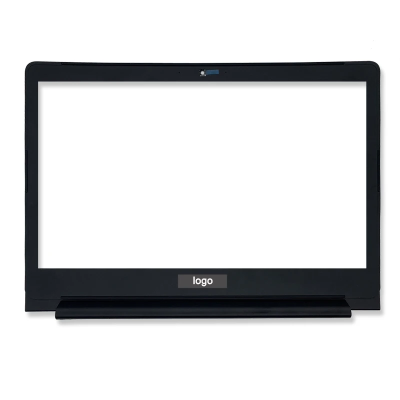 Screen top cover for Dell Vostro 15 5568 V5568 P62F laptop back case frame bezel palm rest upper lower case bottom shell