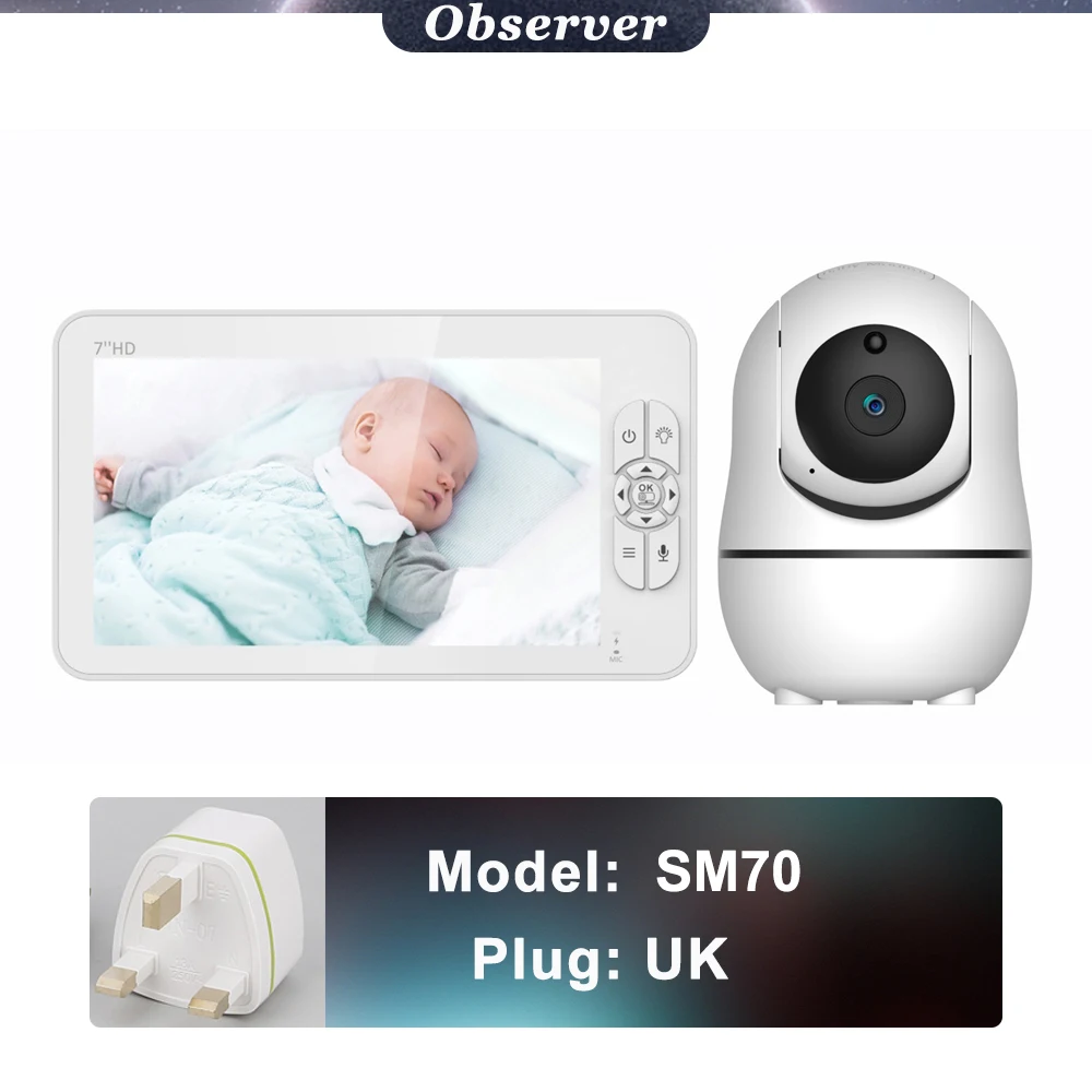SM70-UK