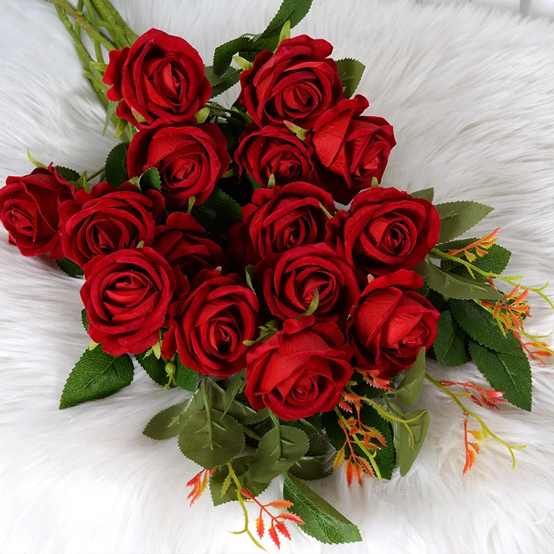 여성용 절묘한 꽃 귀걸이, 골드 컬러, 금속 상감 귀걸이, 쥬얼리, 트렌디 여성 선물 